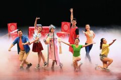 吕梁影视表演培训-吕梁影视表演艺考培训班哪家好