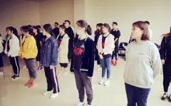 金华编导培训-金华编导艺考培训班哪家好