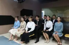 淄博影视表演培训-淄博影视表演艺考培训班哪家好