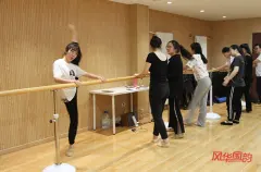 宜宾舞蹈培训-宜宾舞蹈艺考培训班哪家好