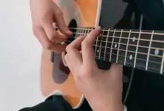 成人零基础学吉他难吗