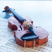 小提琴初学者练什么