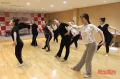 安徽舞蹈培训班多少钱一个月