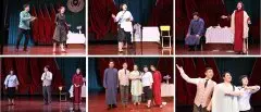 菏泽影视表演培训费用需要多少
