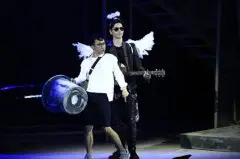 音乐剧艺考要准备什么？