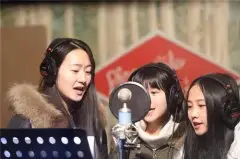 声乐学什么？