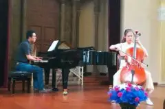 高中还来得及学什么乐器