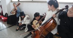 高二学音乐艺考费用是多少钱?